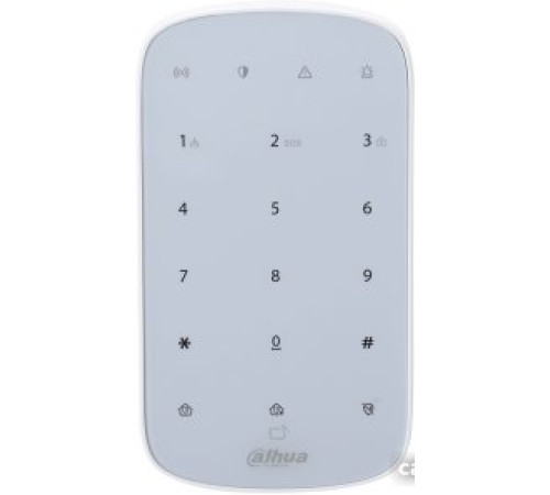 Беспроводной пульт сигнализации Dahua ARK30T-W2