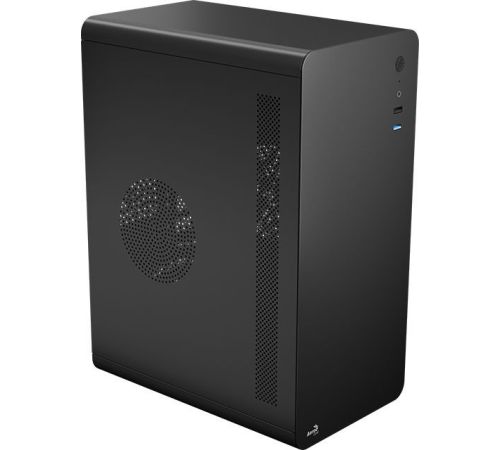 Корпус AeroCool CS-110-S-BK-v1