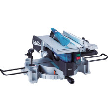 Дисковая циркулярная пила Makita LH1201FL