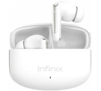 Наушники Infinix XBuds NC белый
