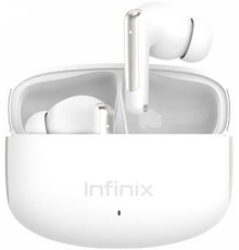 Наушники Infinix XBuds NC белый