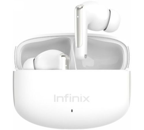 Наушники Infinix XBuds NC белый