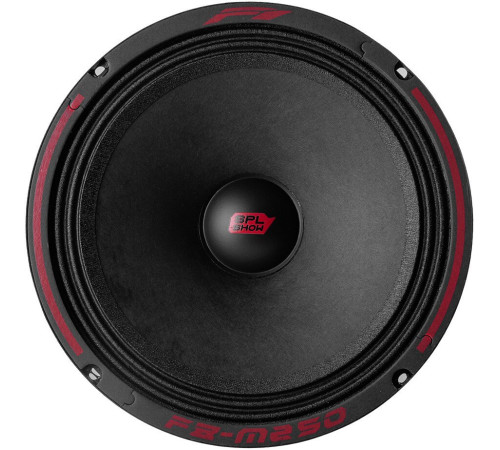 Среднечастотная АС SPL F8-M250