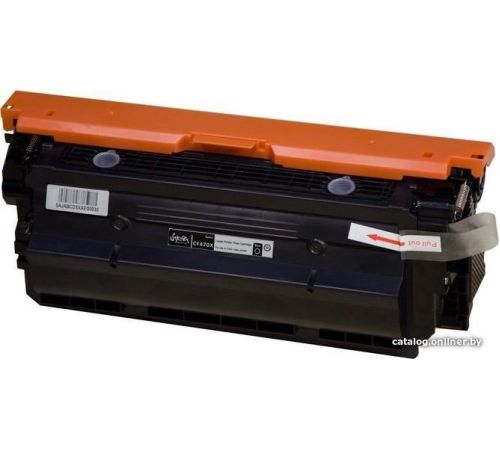 Картридж Sakura Printing SACF470X аналог HP CF470X