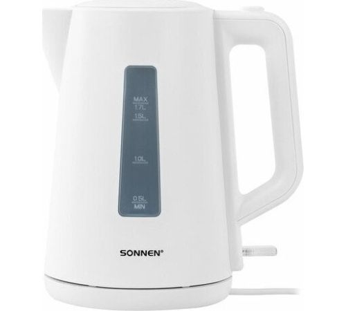 Электрический чайник Sonnen KT-1303