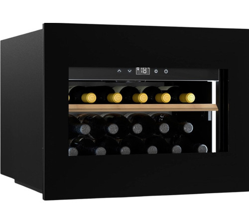 Винный шкаф CASO WineDeluxe WD 17