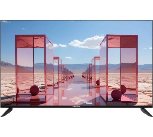 Телевизор Harper 50U695TS