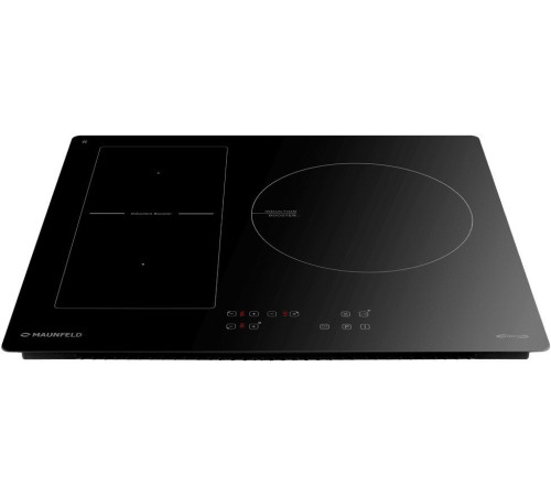 Варочная панель MAUNFELD CVI593BBK Inverter