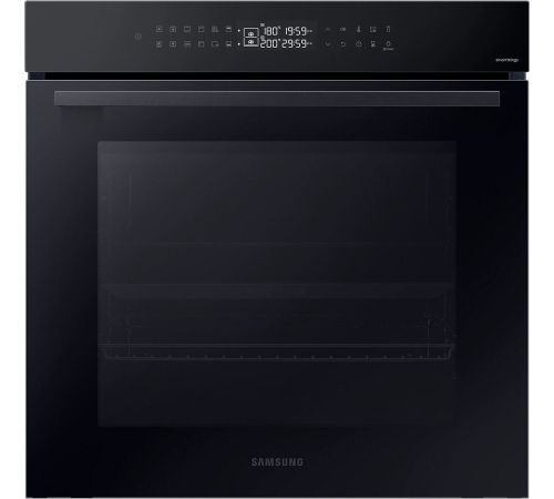 Электрический духовой шкаф Samsung NV7B42205AK/WT