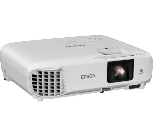 Проектор Epson EB-FH06