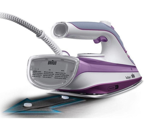 Утюг Braun SI 5037 VI