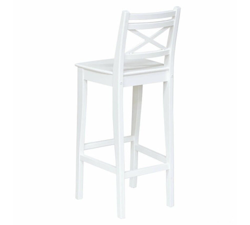 Стул Folium H750 B7R9003 эмаль, белый