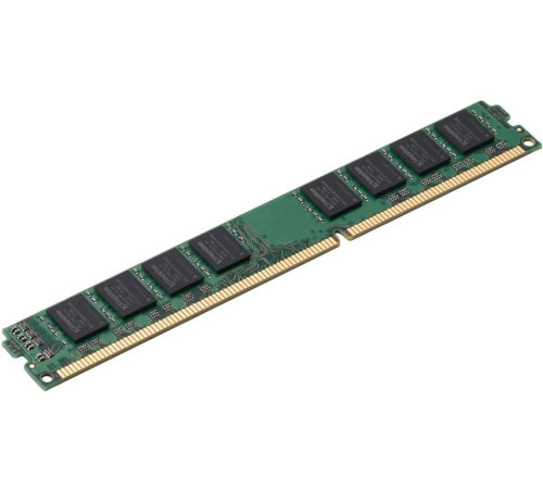 Оперативная память Kingston ValueRAM 8GB DDR3 PC3-12800 KVR16LN11/8WP