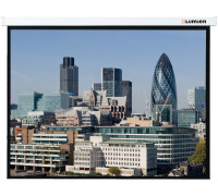Проекционный экран Lumien Master Control 259х400 LMC-100123