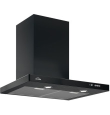Кухонная вытяжка Elikor Квадра 60П-430-К3Д антрацит 942970