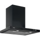Кухонная вытяжка Elikor Квадра 60П-430-К3Д антрацит 942970