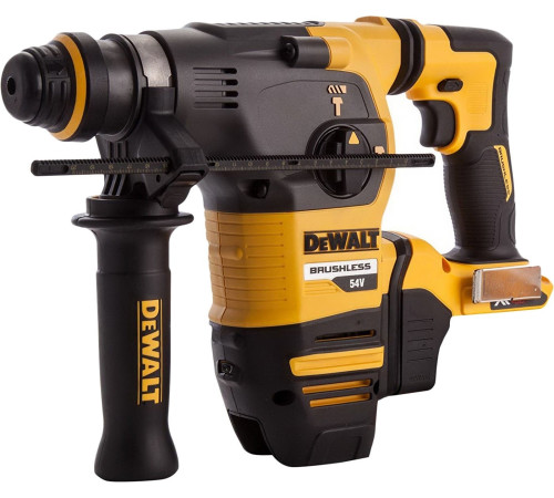 Перфоратор DeWalt DCH333NT без АКБ