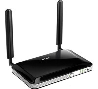 4G Wi-Fi роутер D-Link DWR-921/R3GR4HD