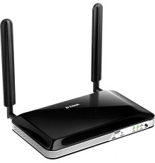 4G Wi-Fi роутер D-Link DWR-921/R3GR4HD