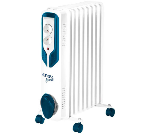 Масляный радиатор Engy Scandi EN-2509