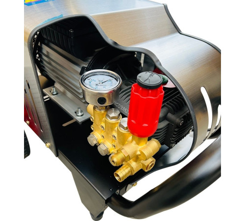 Мойка высокого давления Redbo HPW-16/2600