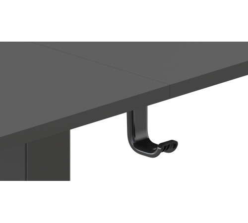 Стол для работы стоя Ritmix TBL-1202 черный