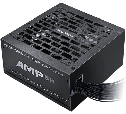 Блок питания Phanteks AMP BH 750W PH-P750BM_BK01