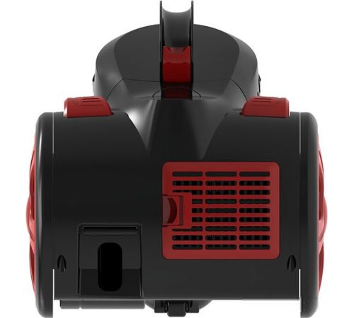 Пылесос Blackton Bt VC1802B серый/красный
