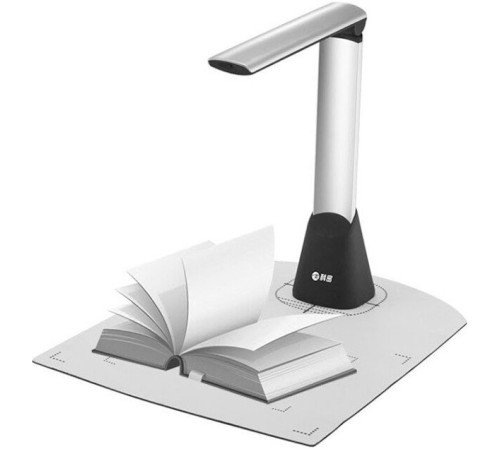 Сканер Comet GP500