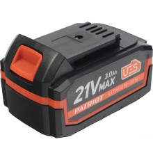 Аккумулятор Patriot PB BR 21V UES 180301123 21В/3 Ач