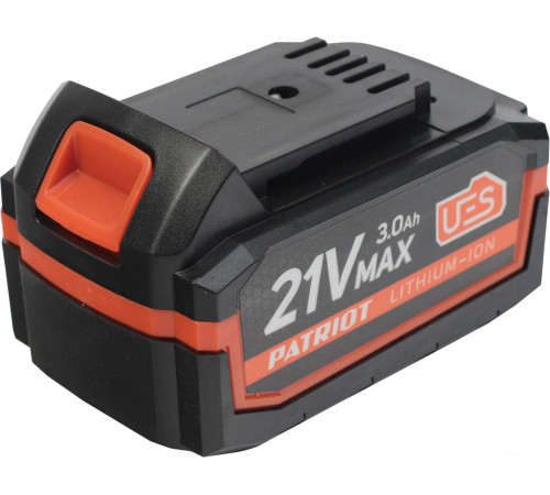 Аккумулятор Patriot PB BR 21V UES 180301123 21В/3 Ач