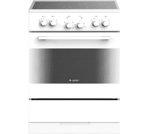 Кухонная плита GEFEST ЭП Н Д 6560-03 0298