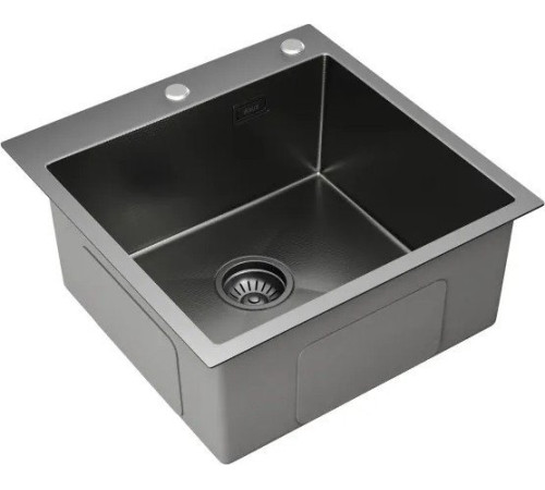 Кухонная мойка Axus LS-5050BD