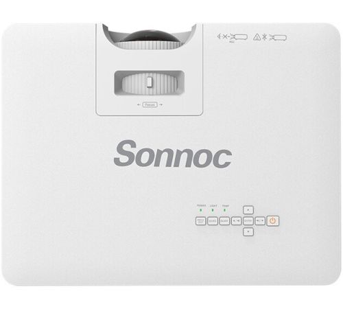 Проектор Sonnoc SNP-H4010S