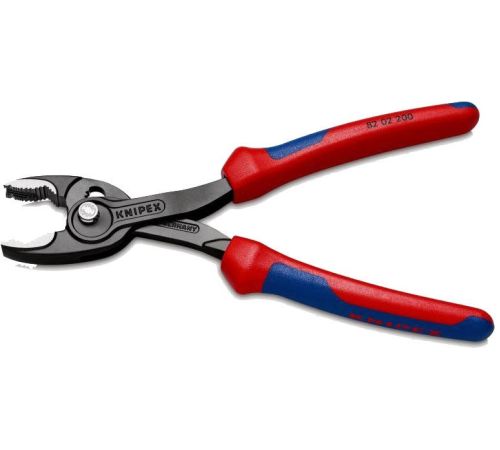 Клещи переставные Knipex TwinGrip 8202200