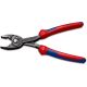 Клещи переставные Knipex TwinGrip 8202200