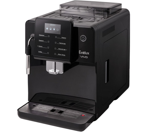 Кофемашина Evelux EACM 2007 Vivo