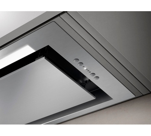 Кухонная вытяжка Elica Hidden 2.0 IX/A/52 PRF0092333A