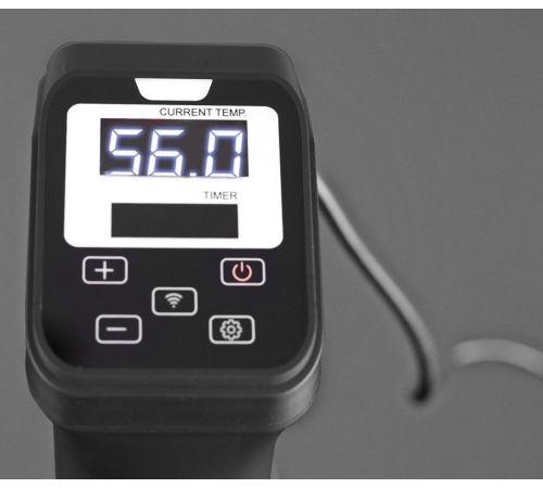 Су-вид Sous-vide CASO SV 1200 Pro Smart
