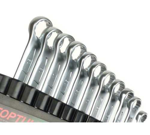 Набор ключей  Toptul GAAC1103 11 предметов