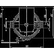 Корпус  Гейзер Тайфун 10BB