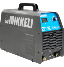 Аппарат плазменной резки Mikkele CUT-60