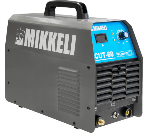 Аппарат плазменной резки Mikkele CUT-60