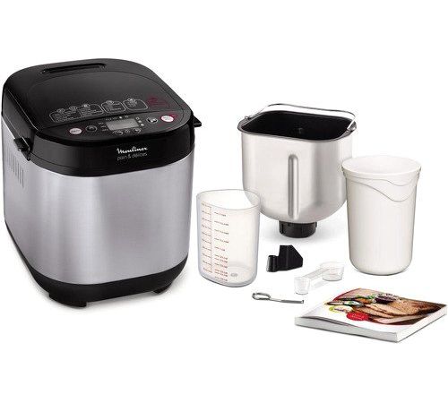Хлебопечка  Moulinex OW240E30