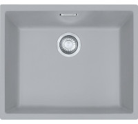 Кухонная мойка Franke Sirius SID 110-50 144.0603.820 серый