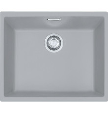 Кухонная мойка Franke Sirius SID 110-50 144.0603.820 серый