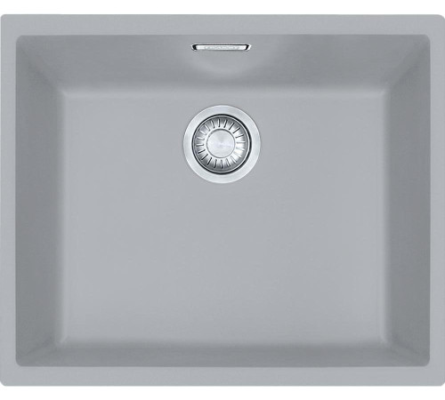 Кухонная мойка Franke Sirius SID 110-50 144.0603.820 серый