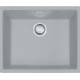 Кухонная мойка Franke Sirius SID 110-50 144.0603.820 серый