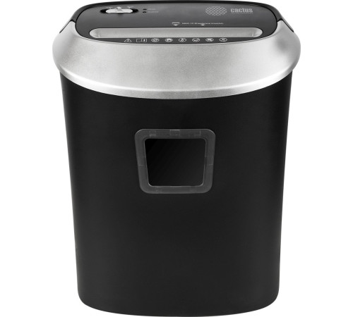 Шредер CACTUS CS-SH-P6
