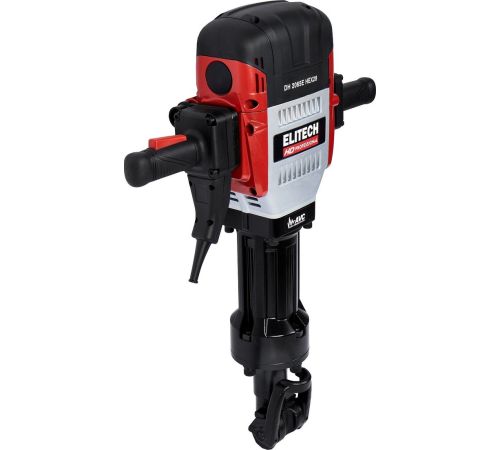 Отбойный молоток ELITECH DH 2065E HEX28